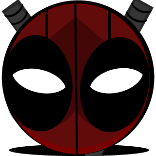BOSS-RADAGON's emblem