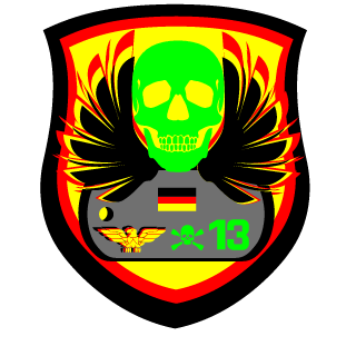 BloodyFox91's emblem