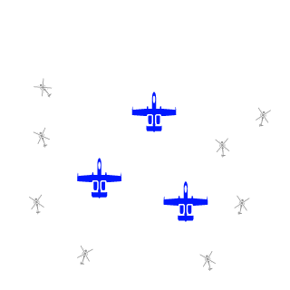 MaybeVenom's emblem