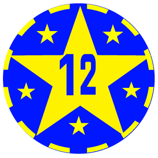 DJ-MAGNO's emblem