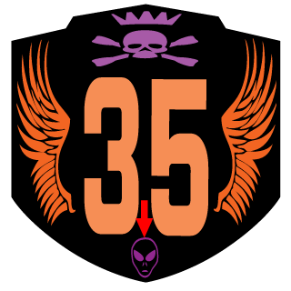 TheRedd33's emblem