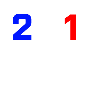 AzzyDosMilUno's emblem