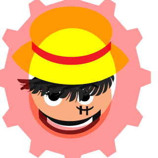 Straw Hatter's emblem