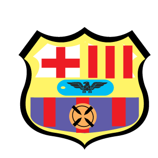 TheAtrevido9's emblem