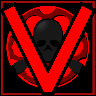 Verne_777's emblem