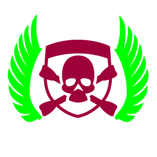 Lupek97's emblem