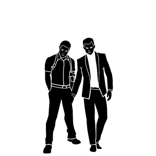 DAGOUGOUGOU's emblem