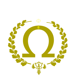 UgandanSamurai's emblem