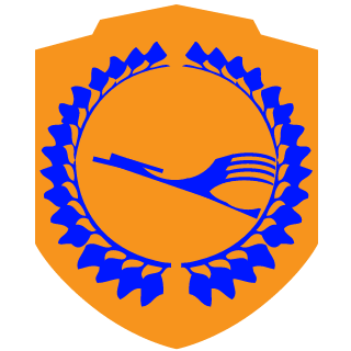 Lufthansa264's emblem