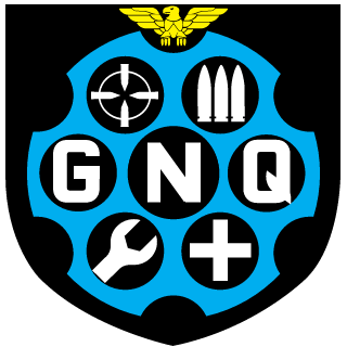 G0G0LAK's emblem