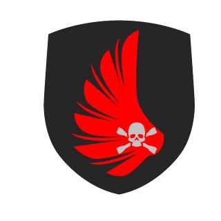 Firebird19986's emblem