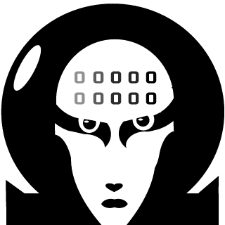 OMEGA-ART's emblem