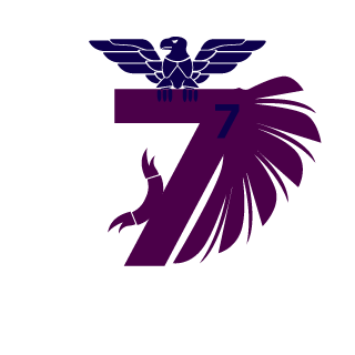1ND3F1N1T3's emblem