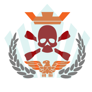 Sgt_Sandino's emblem