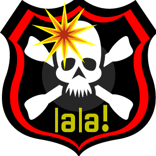 MageGrox's emblem