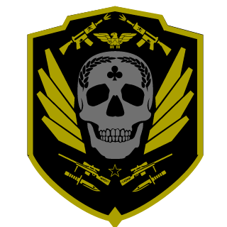 Grillhaenchen's emblem