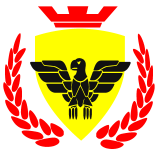LordKommander95's emblem