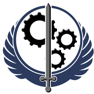 SVALK3R's emblem