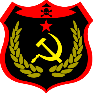 Lokko100's emblem