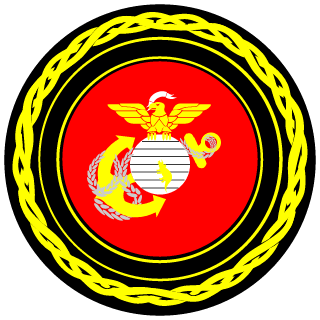 USMC_forlife343's emblem