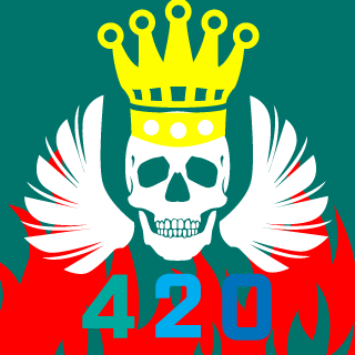 GamingsPassion's emblem