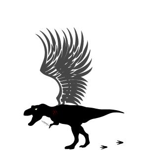 cyberwolf617's emblem