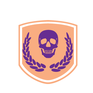 gasmaskman's emblem