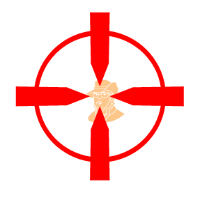 SilencedGray's emblem