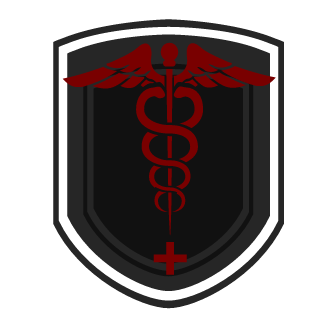 Mydokik's emblem