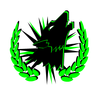 WAR HOUNDS's emblem