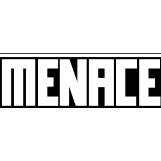 Menace's emblem