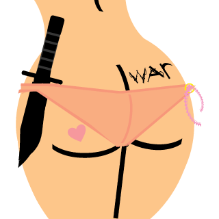 D-DUREX's emblem