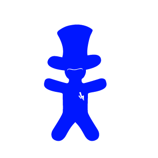 gnashBRAVO's emblem