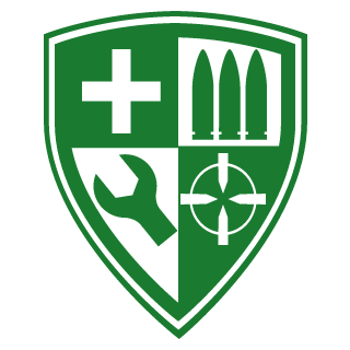 Mr Spongy's emblem
