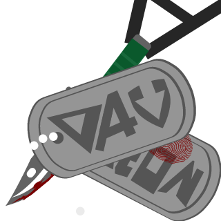 Zapphyre's emblem