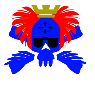 nothinrealy's emblem