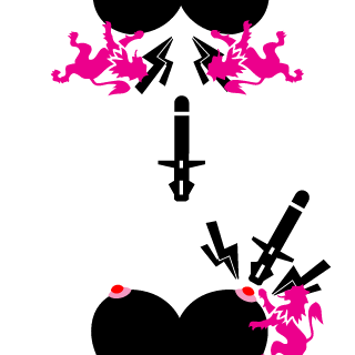LRC009's emblem