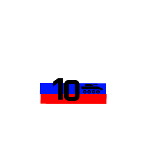 Lesha1812's emblem