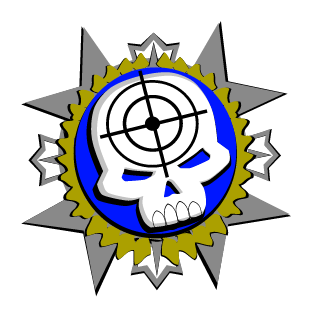 Sniper Squad's emblem
