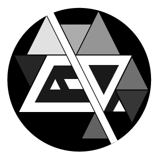 GNIKSCOPE's emblem