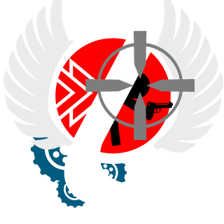 psforce's emblem