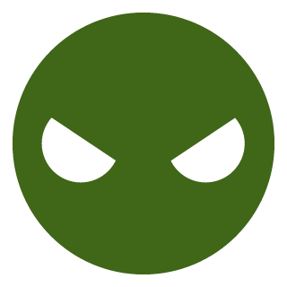 CutieActual's emblem