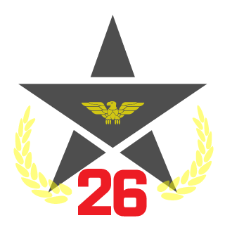 Lemii26's emblem