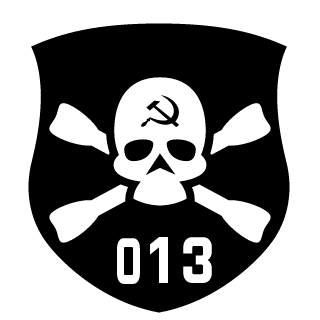 Truman_013's emblem