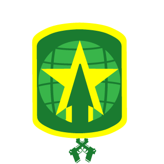 Groosman's emblem