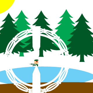 Sniperkid127's emblem