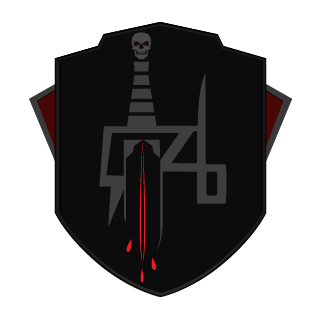 The Stab team's emblem