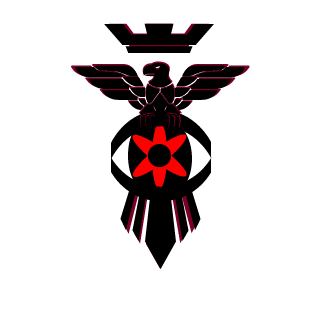 AKA_KIZEN's emblem