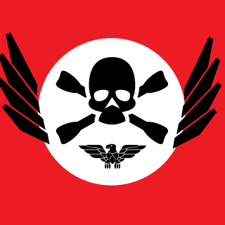 pirateflybo's emblem
