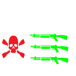 Neo-Politan-Alt's emblem
